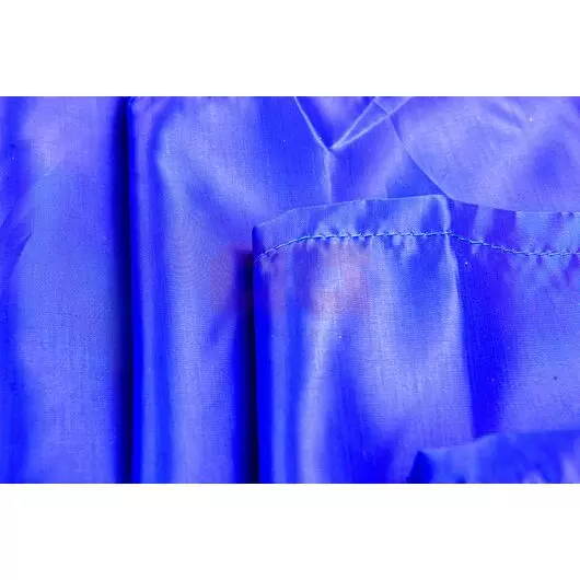 Шторки салона УАЗ 452 (к-т 10+4) синие