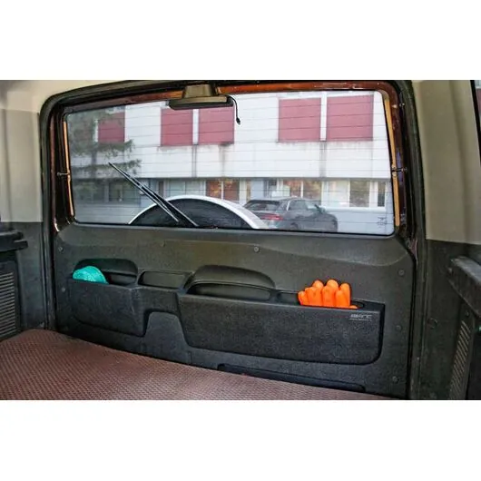 Обивка задней (пятой) двери УАЗ Патриот с 2014 года «Люкс» АПС