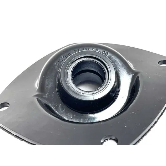 Опора рулевого вала УАЗ 3163 Патриот с 2011 года нового образца 20 мм резина "MetalPart"