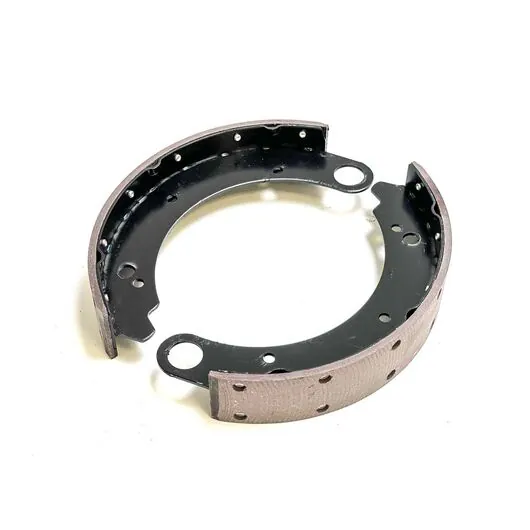 Колодка (накладка) тормозная передняя (к-т 4 шт.) 4691-00-3501090 "MetalPart"