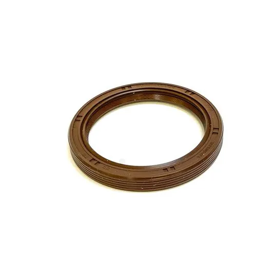 Сальник (манжета) коленвала УАЗ передний 55х80х10 "MetalPart"