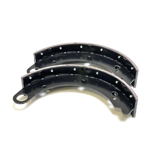 Колодка (накладка) тормозная передняя (к-т 4 шт.) 4691-00-3501090 "MetalPart"