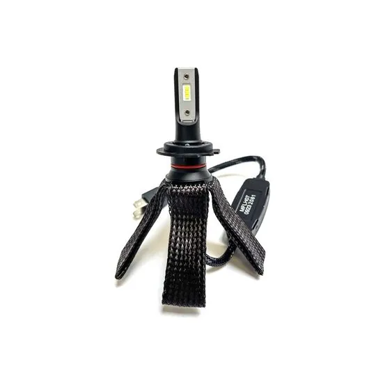 Лампа автомобильная светодиодная H7/H18 Flex 3.0 ближнего света (к-т 2 шт.) "Lumen"