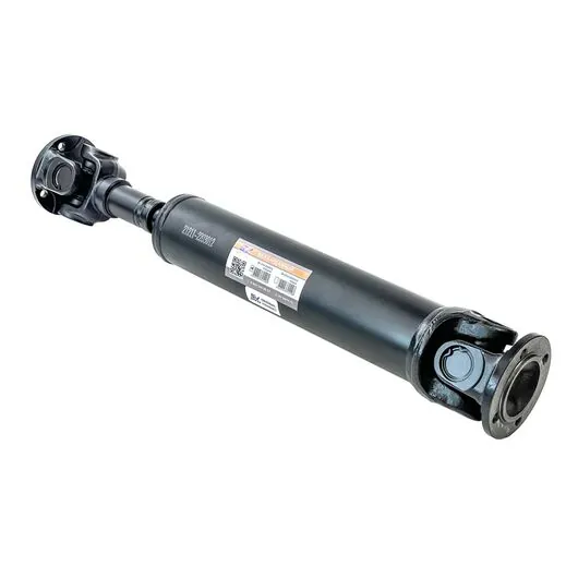 Вал карданный ВАЗ 2121 Нива передний на крестовинах "SV Parts"
