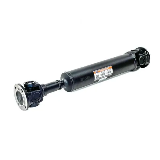 Вал карданный ВАЗ 2121 Нива передний на крестовинах "SV Parts"