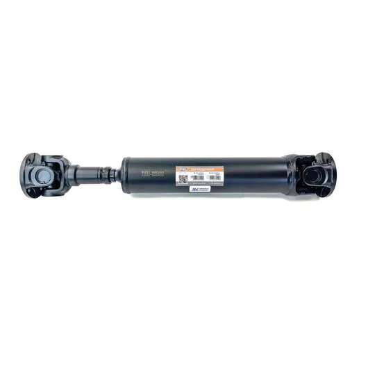 Вал карданный ВАЗ 2121 Нива передний на крестовинах "SV Parts"