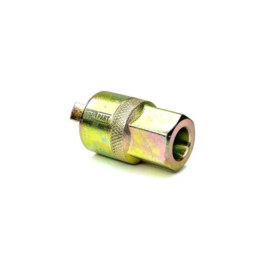 Ключ шкворня УАЗ Хантер, Патриот усиленный под шестигранник "MetalPart"