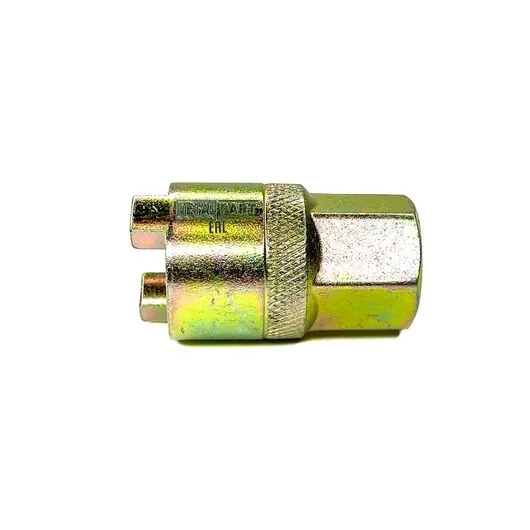 Ключ шкворня УАЗ Хантер, Патриот усиленный под шестигранник "MetalPart"