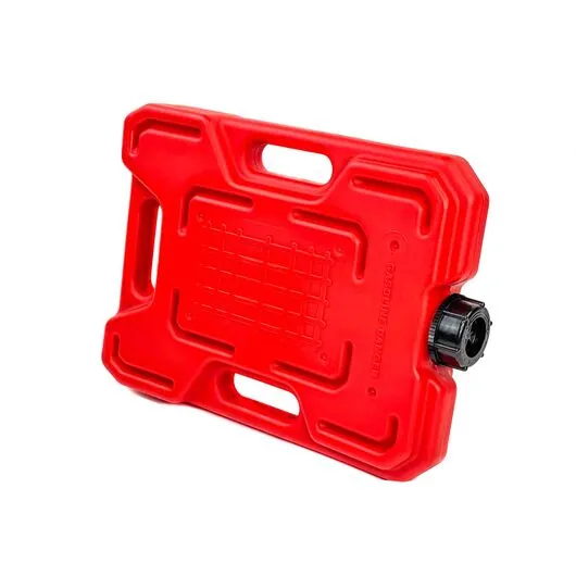 Канистра 4.5 л красная "Экстрим" Комби