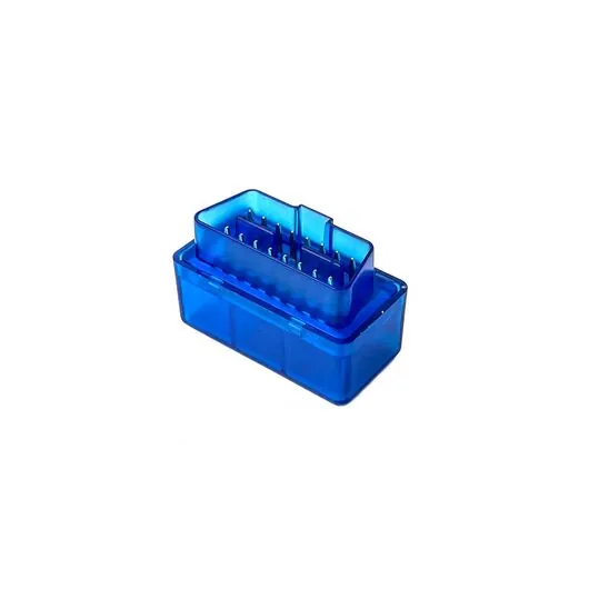 Сканер адаптер автомобильный Bluetooth OBD2 EML 327
