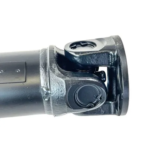 Вал карданный ВАЗ 2121 Нива передний на крестовинах "SV Parts"