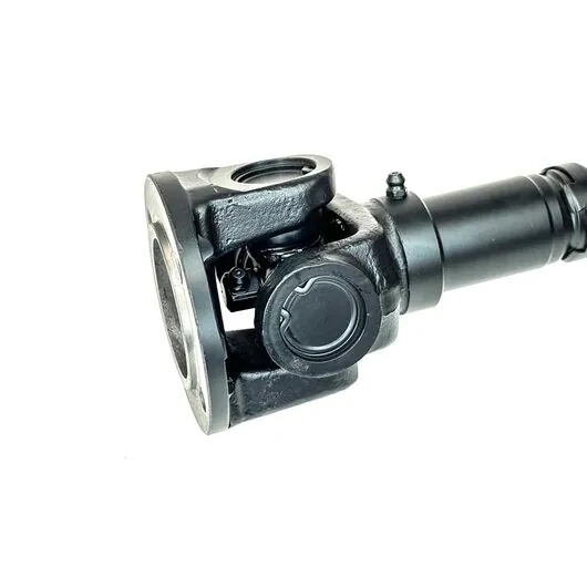 Вал карданный ВАЗ 2121 Нива передний на крестовинах "SV Parts"