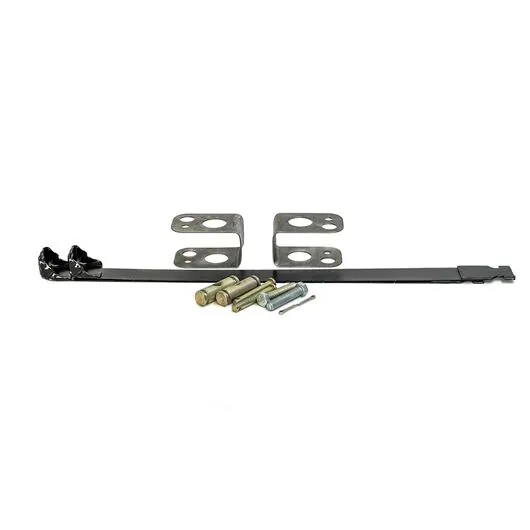 Комплект установочный крепления бензобака УАЗ 469, 3151, Хантер "MetalPart"