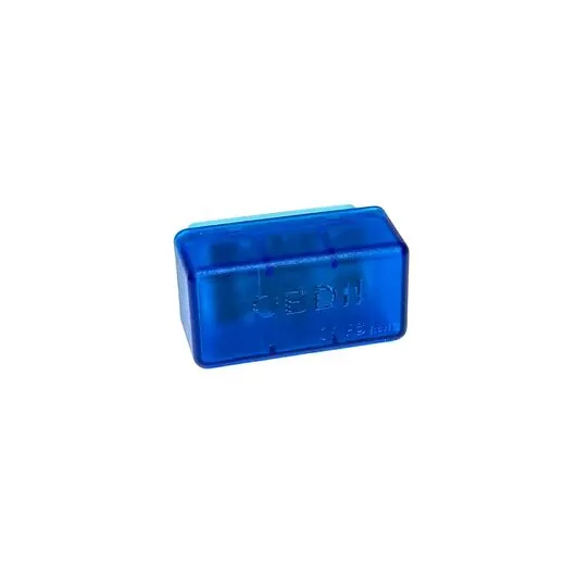 Сканер адаптер автомобильный Bluetooth OBD2 EML 327
