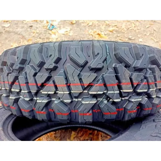 Шина КАМА Flame 215/65R16 M/T
