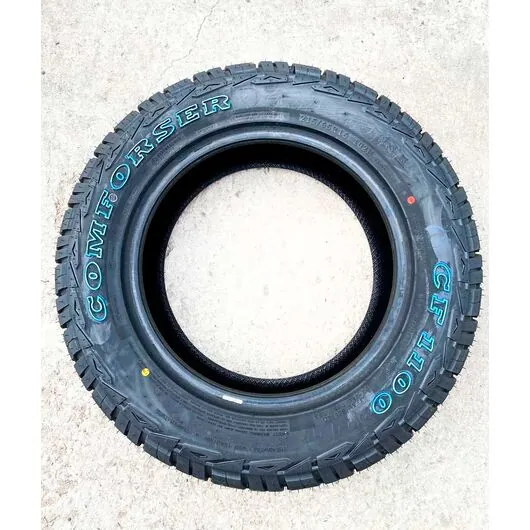 Шина Comforser CF1100 215/70/16 R 99T A/T