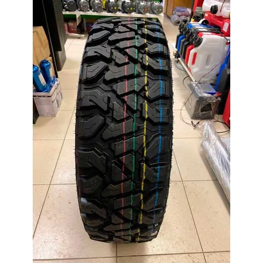 Шина КАМА Flame 185/75R16 M/T