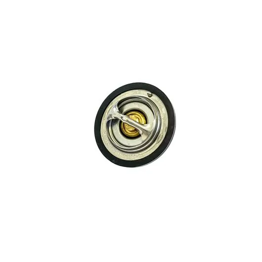 Термостат на УАЗ двигатель ЗМЗ PRO, 514 (t +80 °C) "MetalPart"