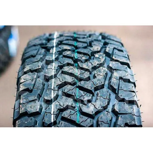 Шина Comforser CF1100 265/75/16 LT 123/120R A/T