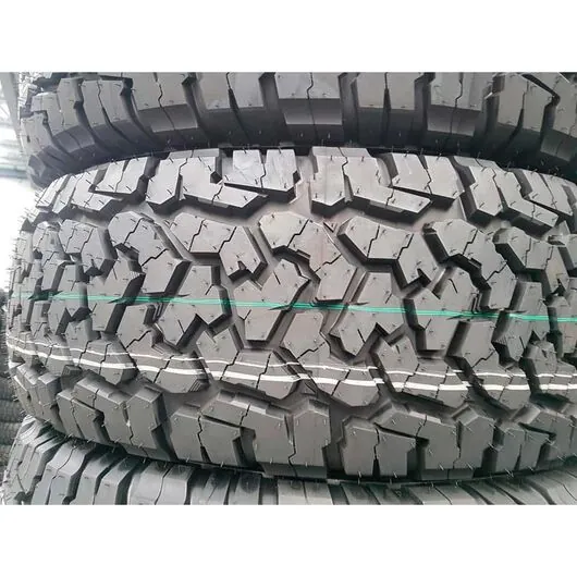 Шина Comforser CF1100 265/75/16 LT 123/120R A/T