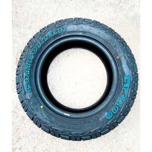 Шина Comforser CF1100 265/75/16 LT 123/120R A/T