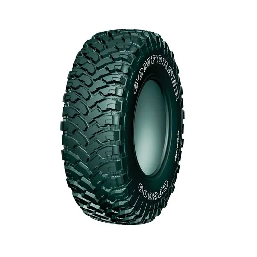 Шина Comforser CF3000 245/70 R16 LT 110/109Q