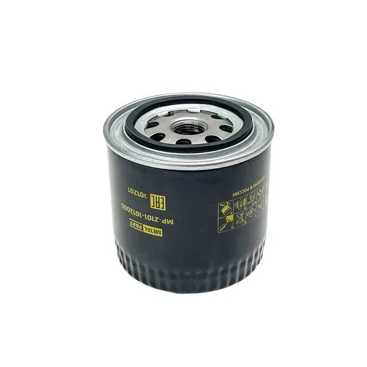 Фильтр масляный УАЗ, ГАЗ, ВАЗ 2101-1012005 "MetalPart"