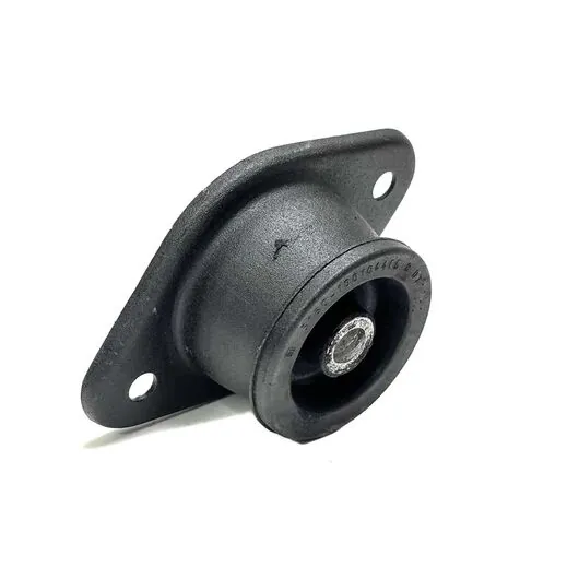 Опора (подушка) двигателя (КПП) УАЗ Патриот задняя "MetalPart"