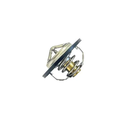 Термостат на УАЗ двигатель ЗМЗ PRO, 514 (t +80 °C) "MetalPart"