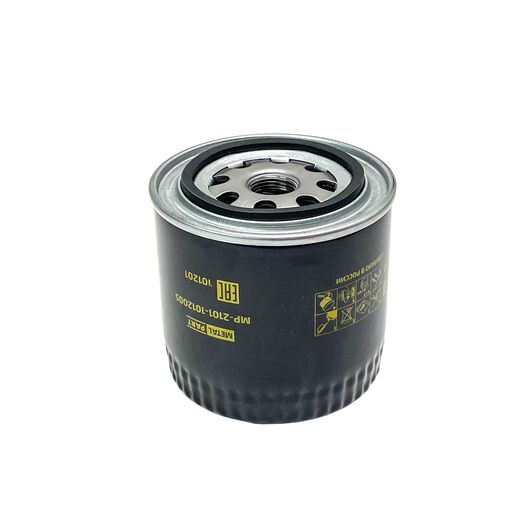 Фильтр масляный УАЗ, ГАЗ, ВАЗ 2101-1012005 "MetalPart"