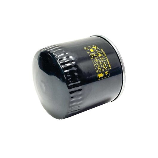 Фильтр масляный УАЗ, ГАЗ, ВАЗ 2101-1012005 "MetalPart"