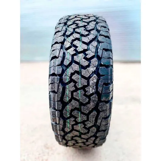 Шина Comforser CF1100 265/75/16 LT 123/120R A/T