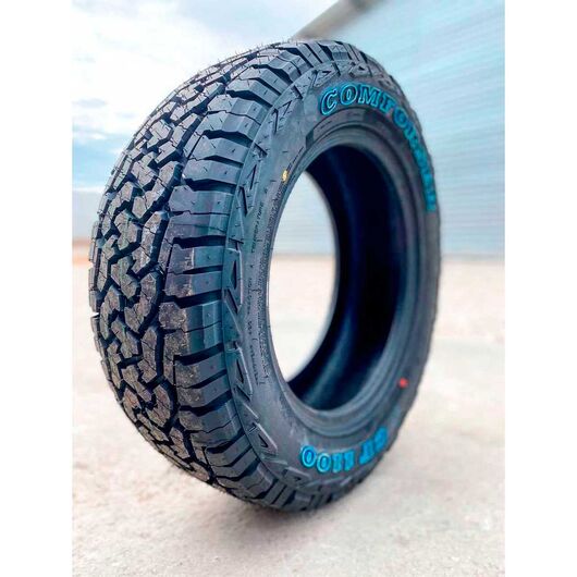 Шина Comforser CF1100 235/85/16 120/116Q A/T