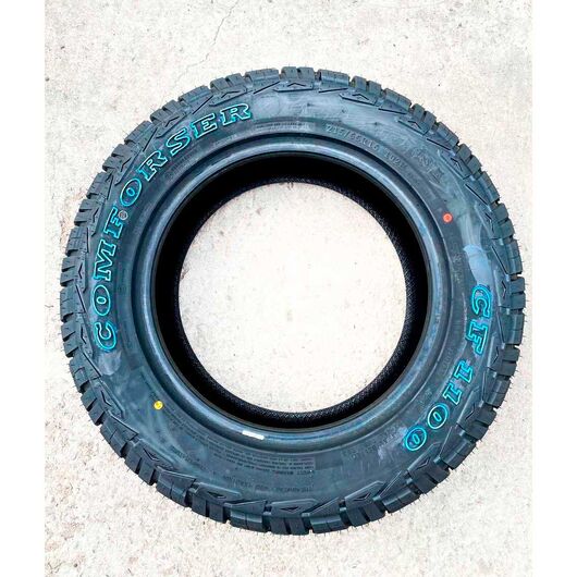 Шина Comforser CF1100 245/60/18 110/107S A/T