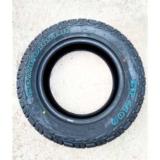 Шина Comforser CF1100 215/70/16 R 99T A/T