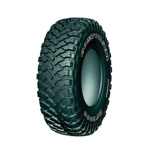 Шина Comforser CF3000 245/75 R16 M/T
