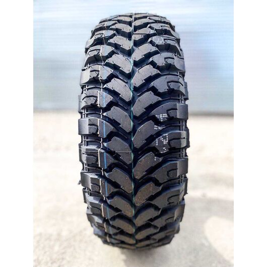 Шина Comforser CF3000 245/75 R16 M/T