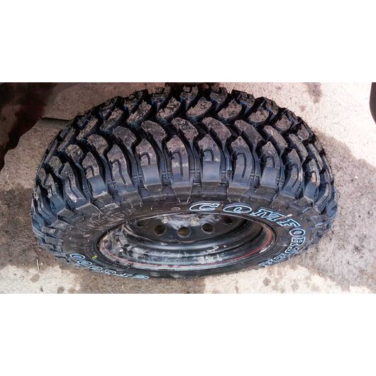 Шина Comforser CF3000 235/70 R16 M/T