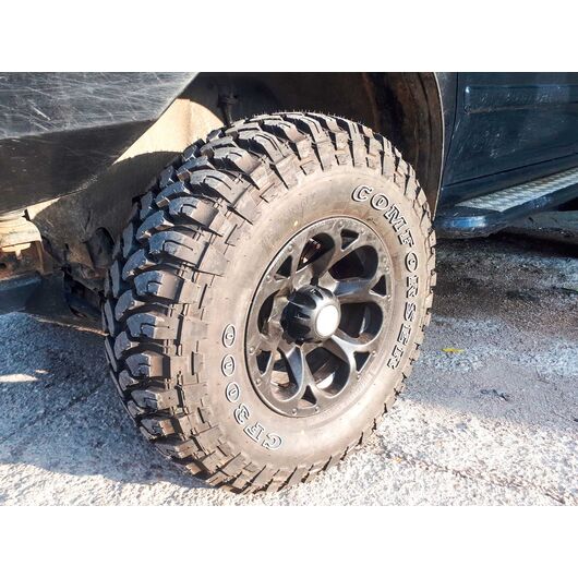 Шина Comforser CF3000 245/75 R16 M/T