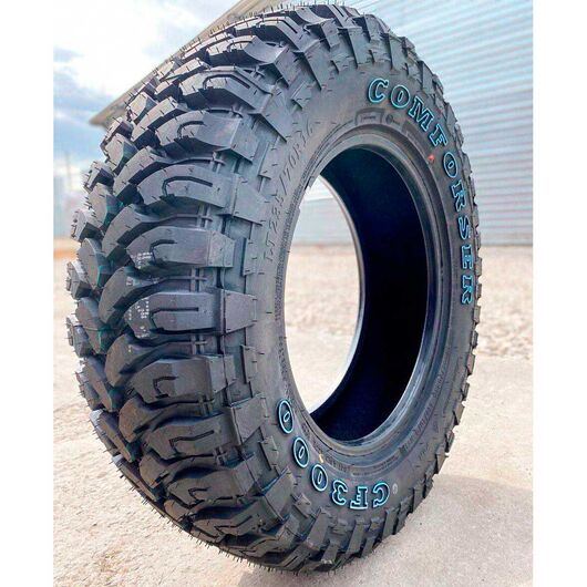 Шина COMFORSER CF3000 LT 32x11.5R15 MT