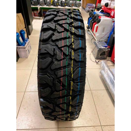 Шина КАМА Flame 185/75R16 M/T