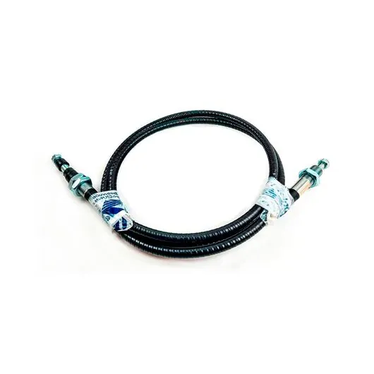 Блокировка принудительная с тросовым приводом ВАЗ 2131 Нива (5 дверей) задний мост 24 шлица "Вал Рейсинг"