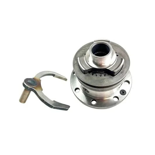 Блокировка принудительная с тросовым приводом ВАЗ 2131 Нива (5 дверей) задний мост 24 шлица "Вал Рейсинг"