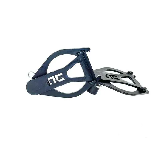 Ключ-фиксатор на УАЗ для хаба мини (к-т 2 шт.) "Autogur73"