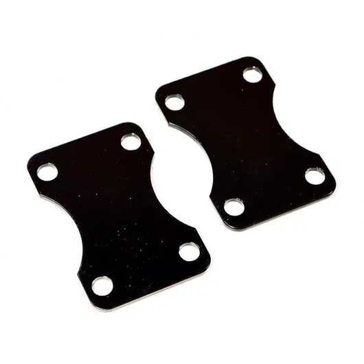 Комплект крепления стабилизатора УАЗ Патриот к усиленным продольным штангам Люкс "4х4 Вятка"