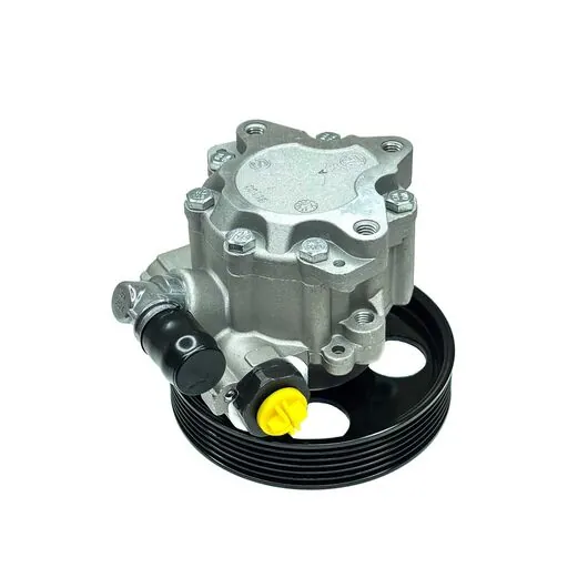 Насос ГУР УАЗ Патриот с 2014 года 7079 955 224 BOSCH