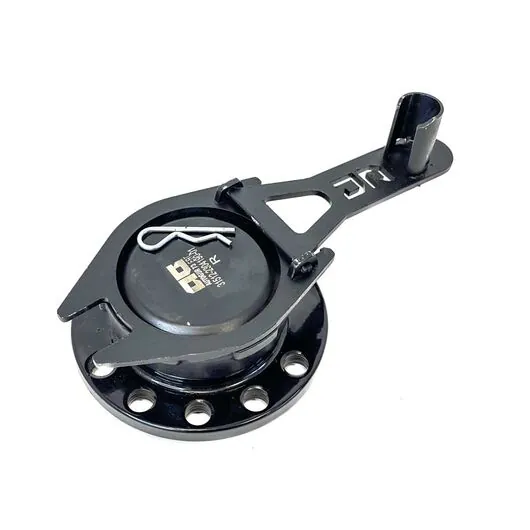 Ключ-фиксатор на УАЗ для хаба мини (к-т 2 шт.) "Autogur73"