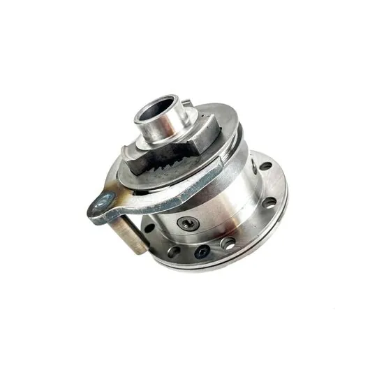 Блокировка принудительная с тросовым приводом ВАЗ 2131 Нива (5 дверей) задний мост 24 шлица "Вал Рейсинг"