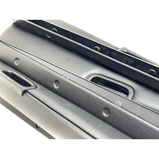 Подлокотники на двери УАЗ 469 мягкие, экокожа (4 шт к-т.) АБС