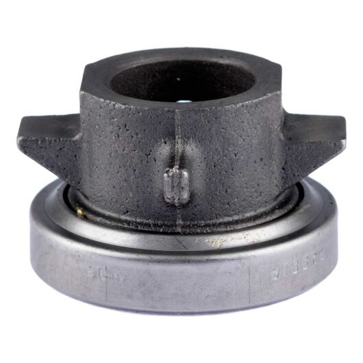 Муфта выжимного подшипника УАЗ двигатель УМЗ 4213 тонкий вал, лепестковая корзина, вилка старого образца 3160-40-1601180 MetalPart